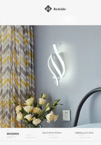 DARHYN - Modern LED Wall Decoration Sconce