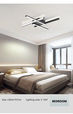 DARHYN - Modern LED Ceiling Light