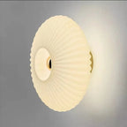 DARHYN - LED Wall Lamps Glass Ripple