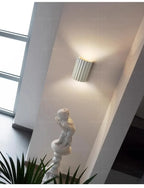 Macaron Resin Wall Light Sconces