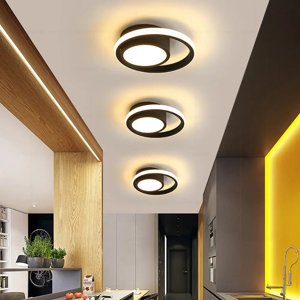 DARHYN - Modern LED Aisle Ceiling Light