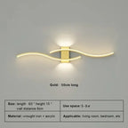 DARHYN - Modern LED Wall Sconce