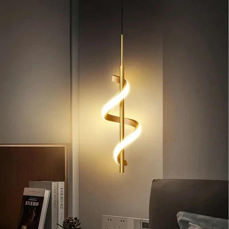 DARHYN - LED Pendant Light
