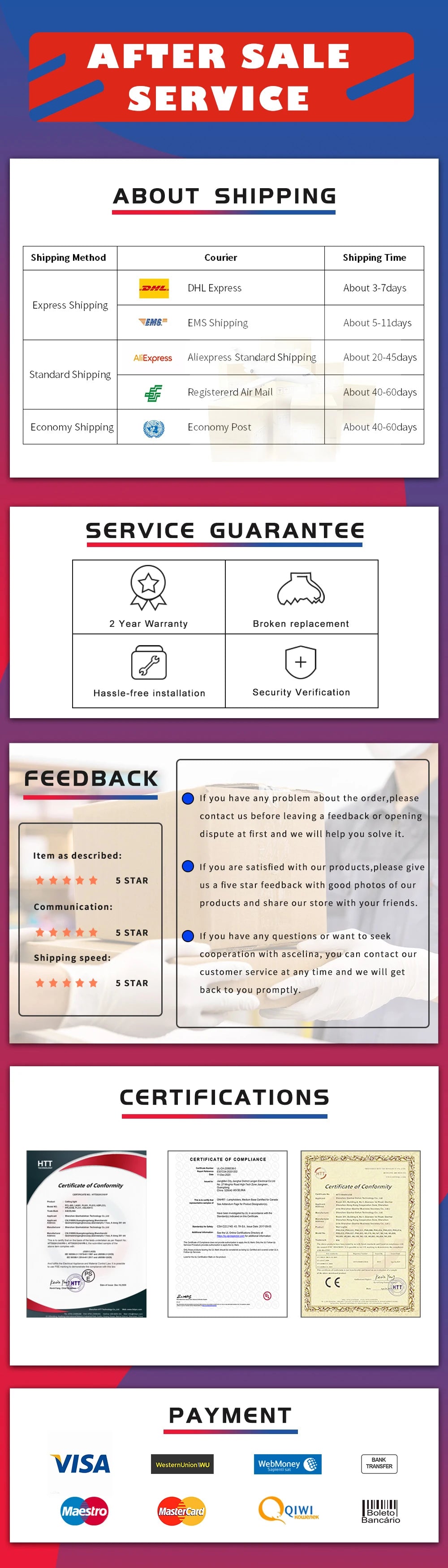 DARHYN - Oval Pendant Light Chandelier