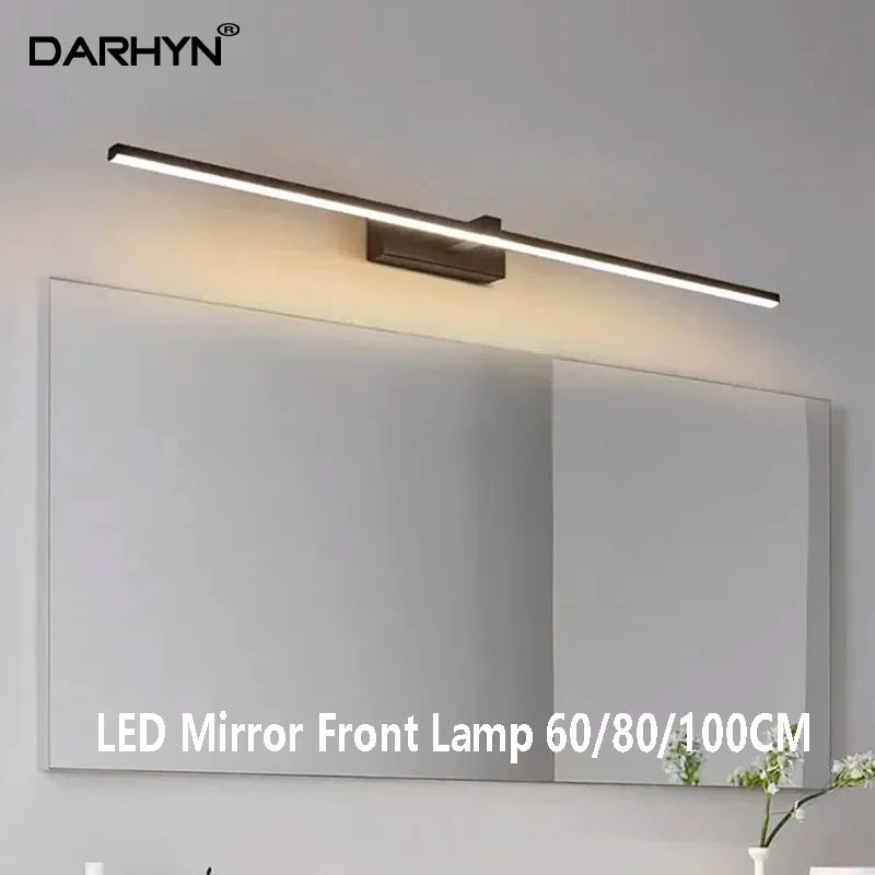DARHYN - LED Mirror Front Lamp Strip