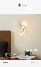 DARHYN - Modern LED Wall Decoration Sconce