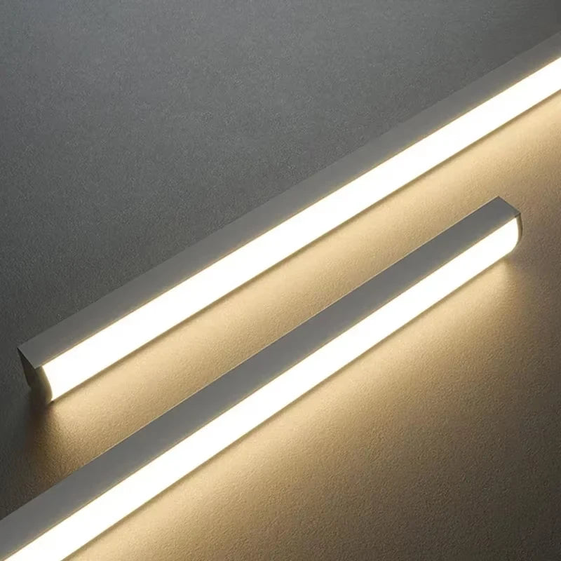 DARHYN - Contemporary Nordic Light Bar and Spotlight
