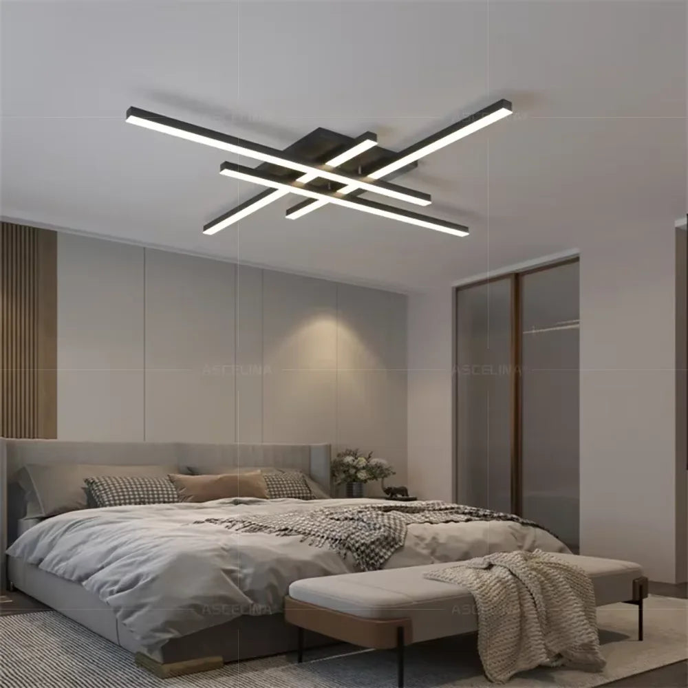 DARHYN - Modern LED Ceiling Light