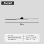 DARHYN - Modern LED Ceiling Light Bars