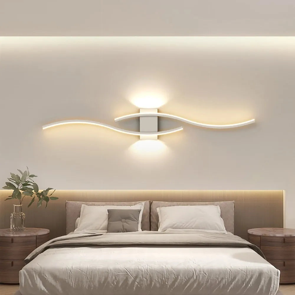 DARHYN - Modern LED Wall Sconce