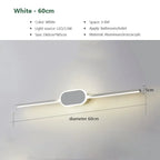 DARHYN - LED Wall Lamps Mirror Headlights