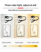 DARHYN - Modern LED Aisle Ceiling Lights