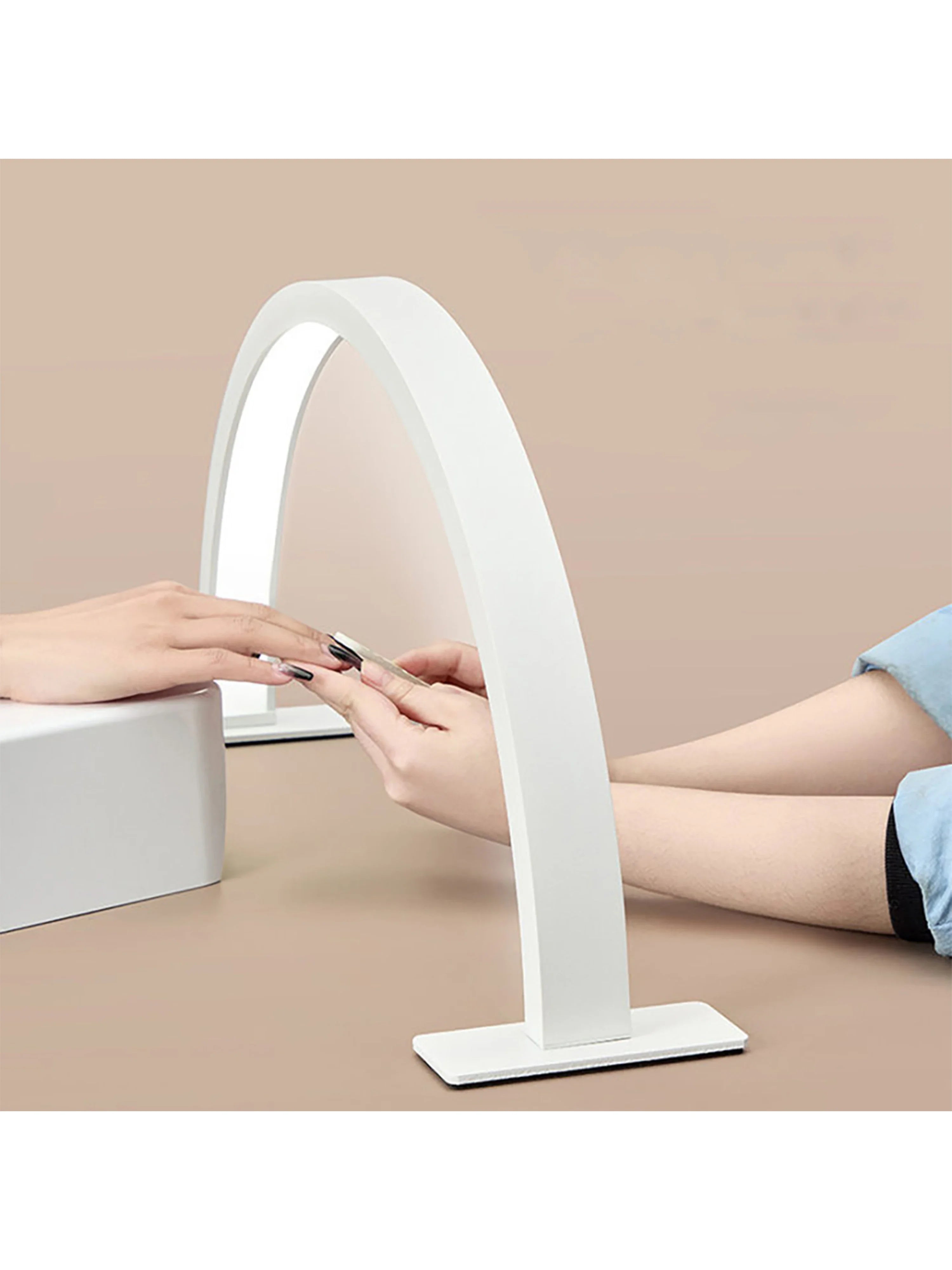 DARHYN - LED Arc Desk Light