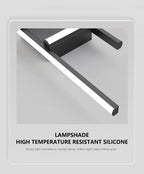 DARHYN - Modern LED Ceiling Light