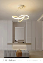 DARHYN - Nordic LED Ceiling Pendant Lamp