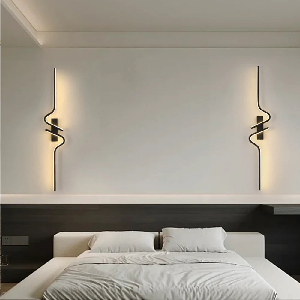 DARHYN - Modern Design LED Wall Light Indoor