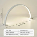 DARHYN - LED Arc Desk Light