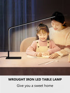 DARHYN - LED reading table lamp