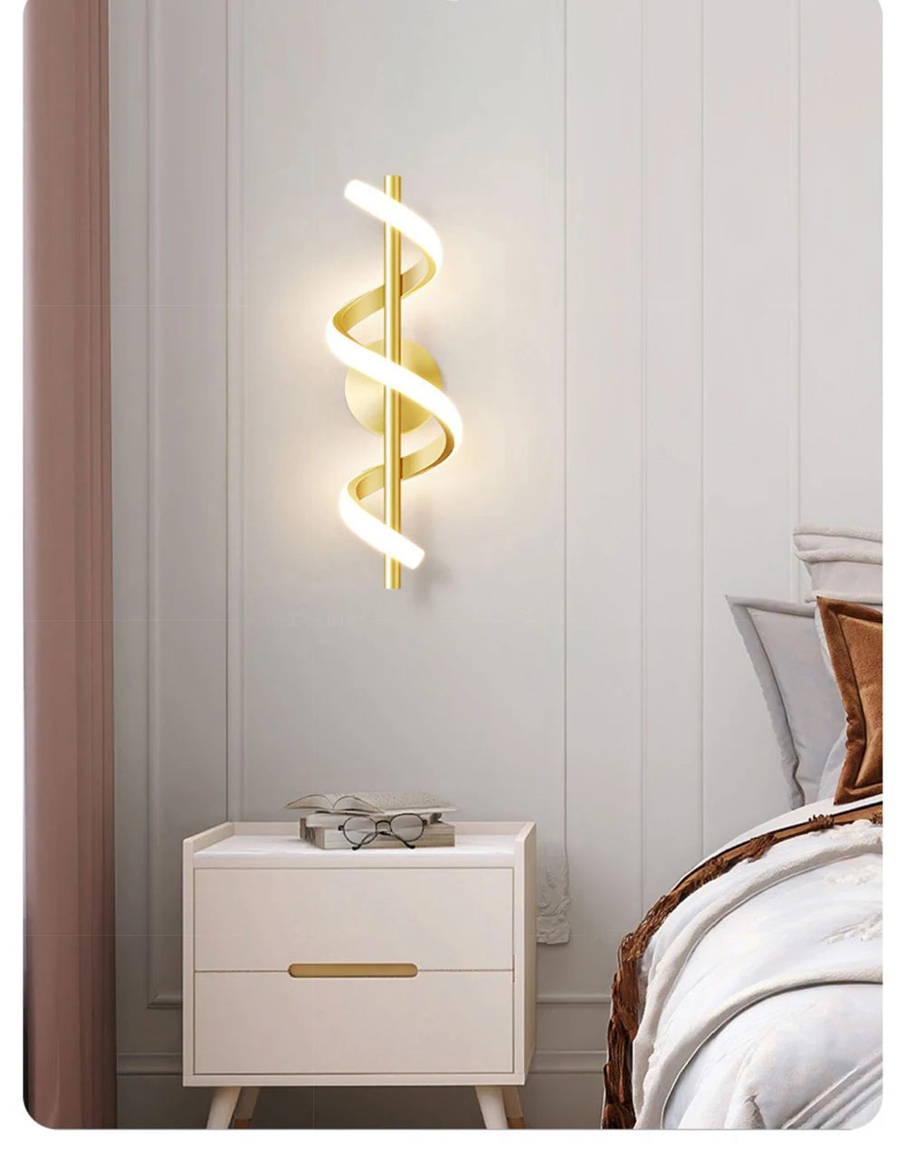 DARHYN - LED Pendant Light