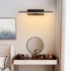 The Axis 360° Wireless LED Wall Sconce