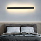 DARHYN - USB Recharge Wall Lamp Hand Sweeping