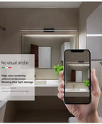 DARHYN - LED Mirror Front Lamp Strip