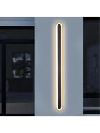 DARHYN - USB Recharge Wall Lamp Hand Sweeping