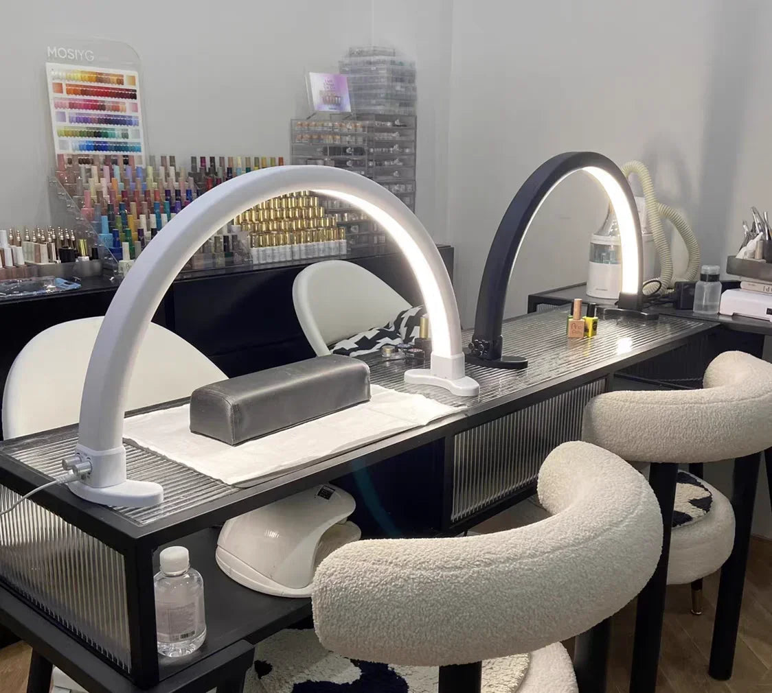 DARHYN - LED Arc Desk Light