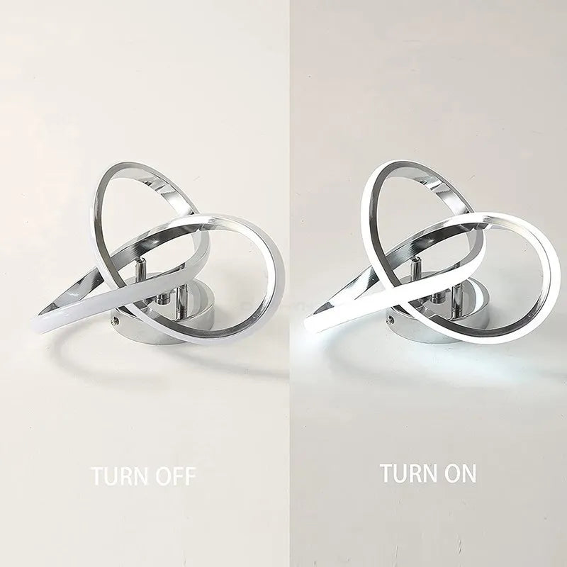 DARHYN - LED Strip Aisle Ceiling Lights