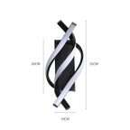 DARHYN - Modern LED Wall Decoration Sconce