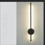 DARHYN - LED Rechargeable Detachable Wall Light