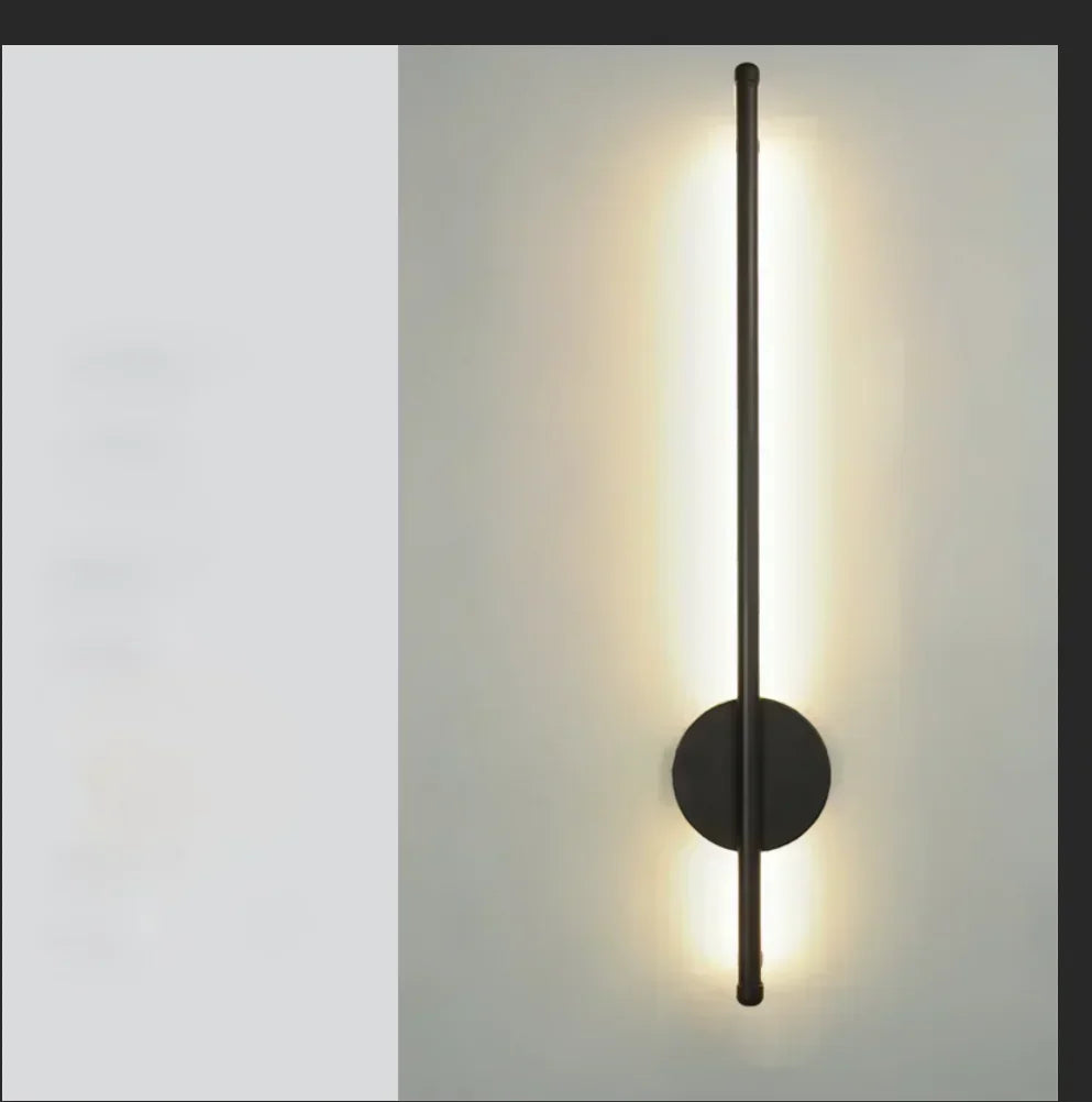 DARHYN - LED Rechargeable Detachable Wall Light