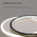 DARHYN - Modern LED Crystal Lampshade Lights