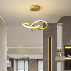 DARHYN - Nordic LED Ceiling Pendant Lamp