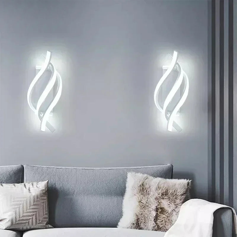 DARHYN - Modern LED Wall Decoration Sconce