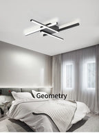 DARHYN - Modern LED Ceiling Light