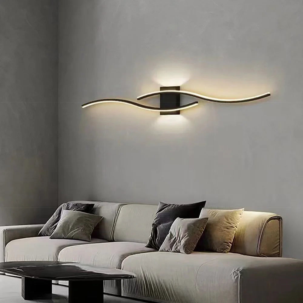 DARHYN - Recharge LED Wall Lamp Dimmable