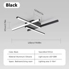 DARHYN - Modern LED Ceiling Light