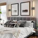 DARHYN - LED USB Rechargeable Wall Lamp