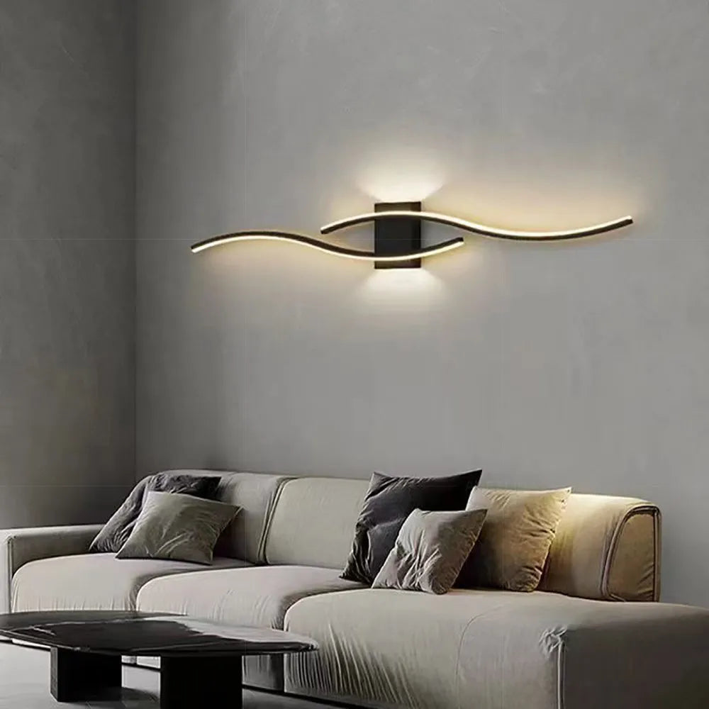 DARHYN - Modern LED Wall Sconce