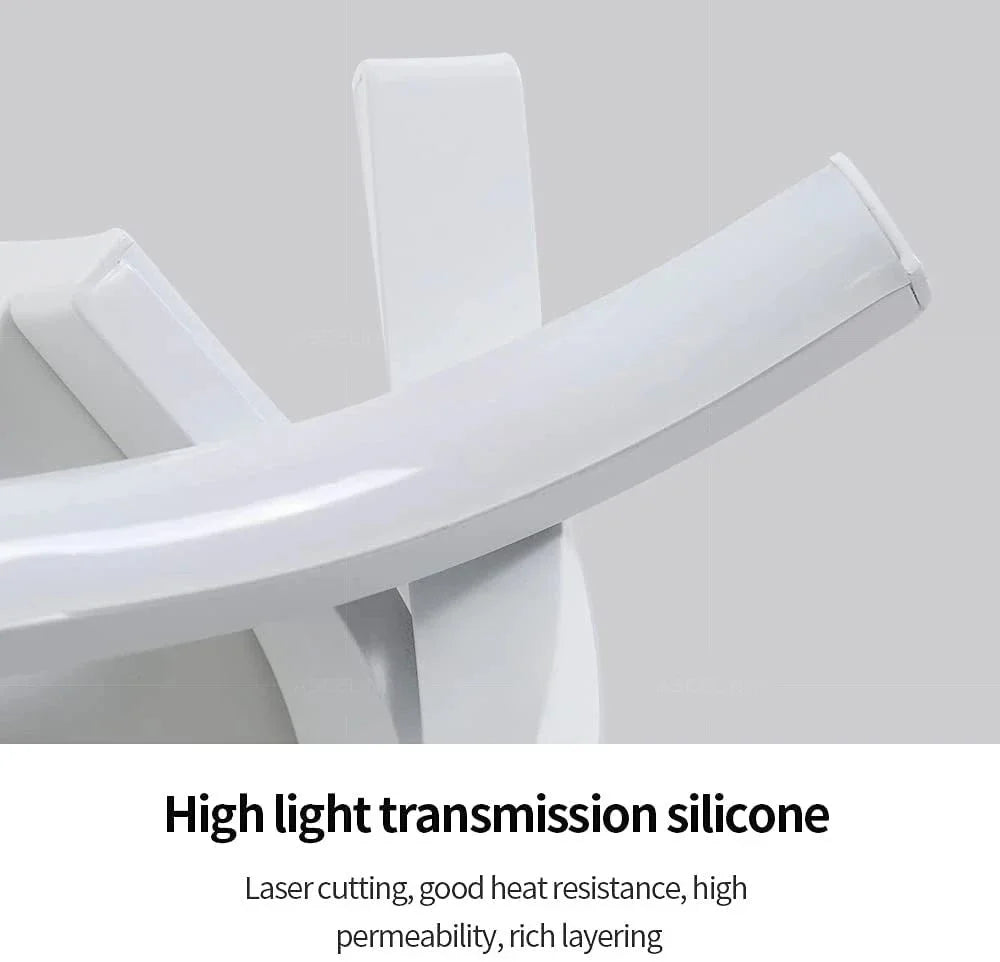 DARHYN - Modern LED Wall Decoration Sconce