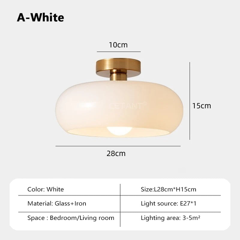 Nordic Pendant Light