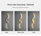 DARHYN - LED Wall Lamp Minimalist Long Strip