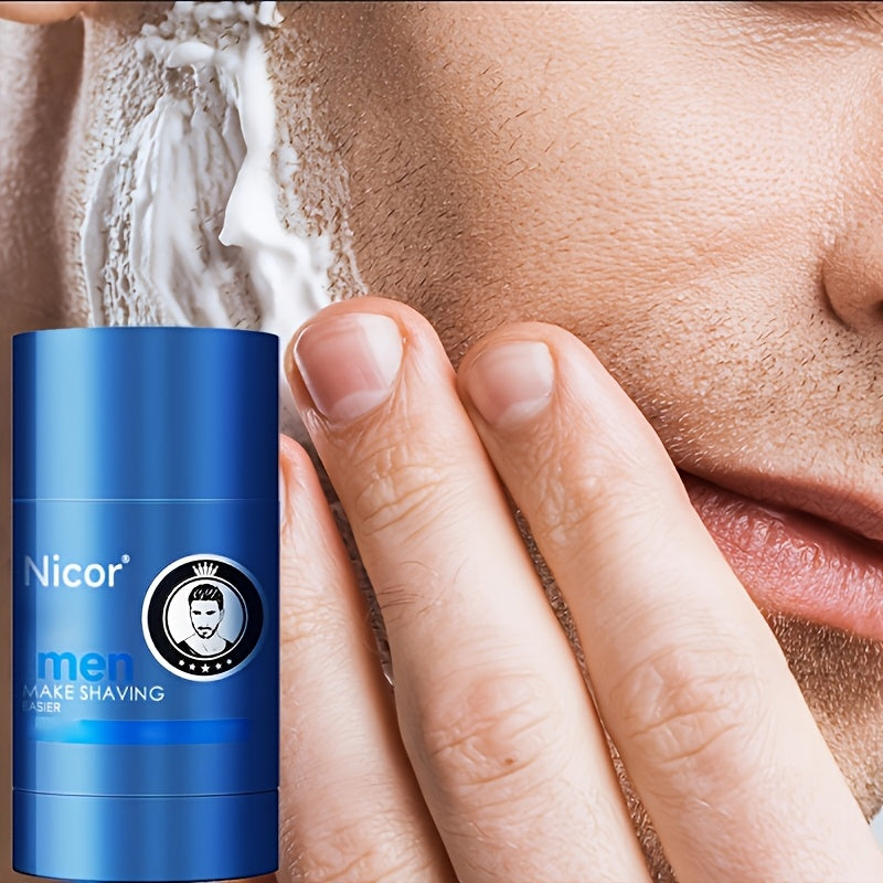 Nicor™ Men’s Hydration & Cleansing Set