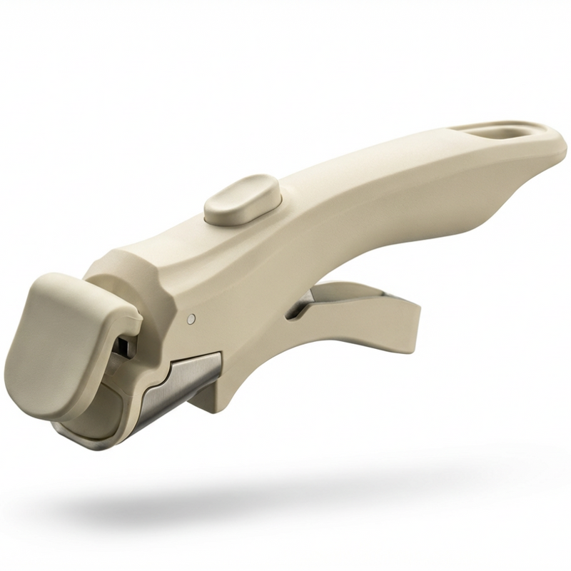 Detachable Handle Extra