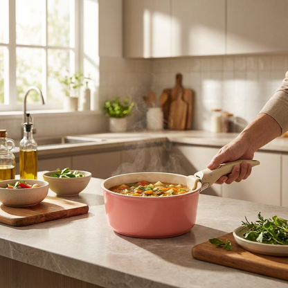 Detachable Handle Extra