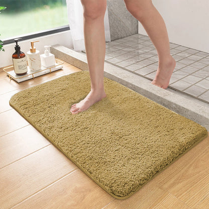 CloudStep™ Memory Foam Bath Mat