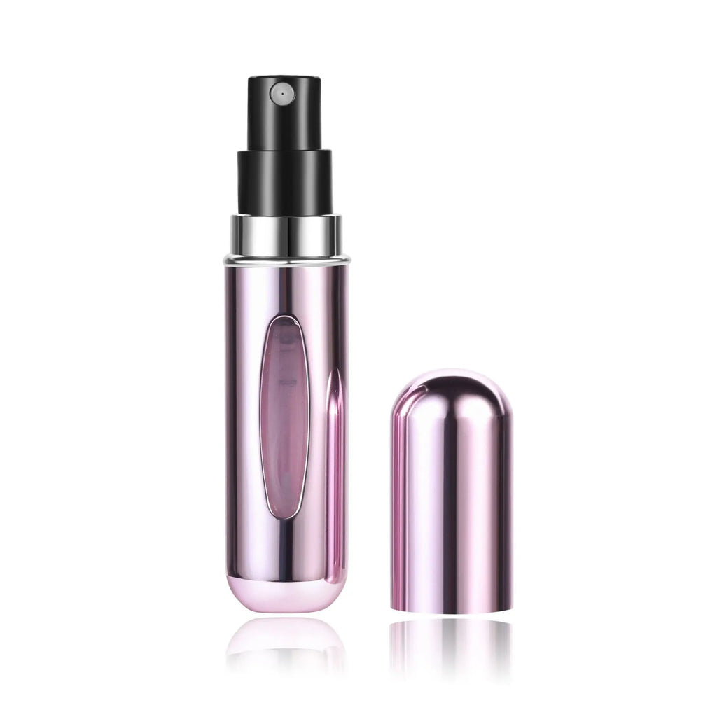 ✨PocketScent™ Luxe – The Elegant Travel Perfume Atomizer