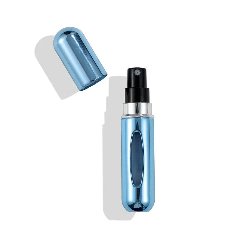 ✨PocketScent™ Luxe – The Elegant Travel Perfume Atomizer