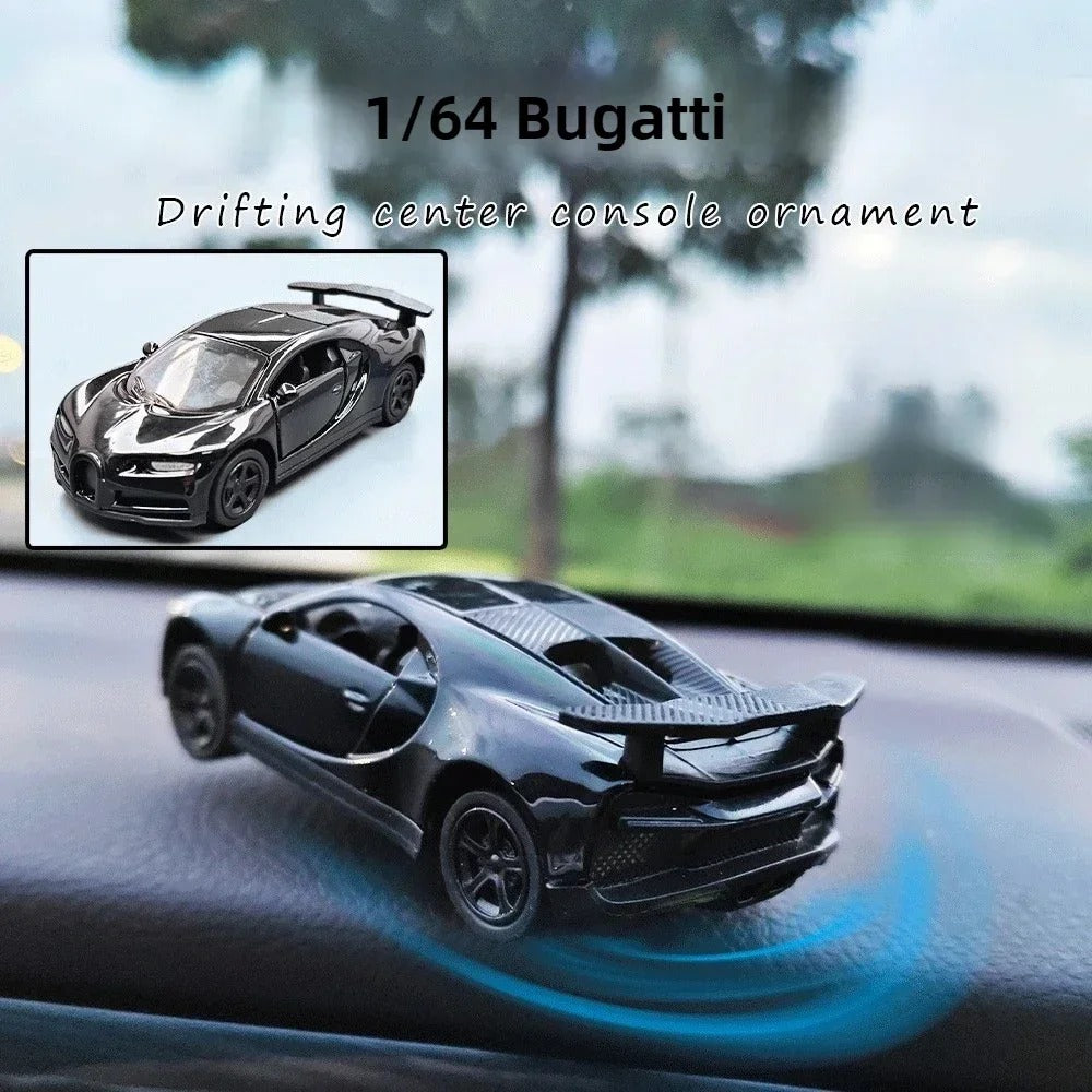 🚗Drifting Supercar Dashboard Toy – Feel the Drift in Every Turn